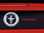 Ford Mustang Boss 302 Patriot Edition 2012 года